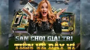cổng game b52