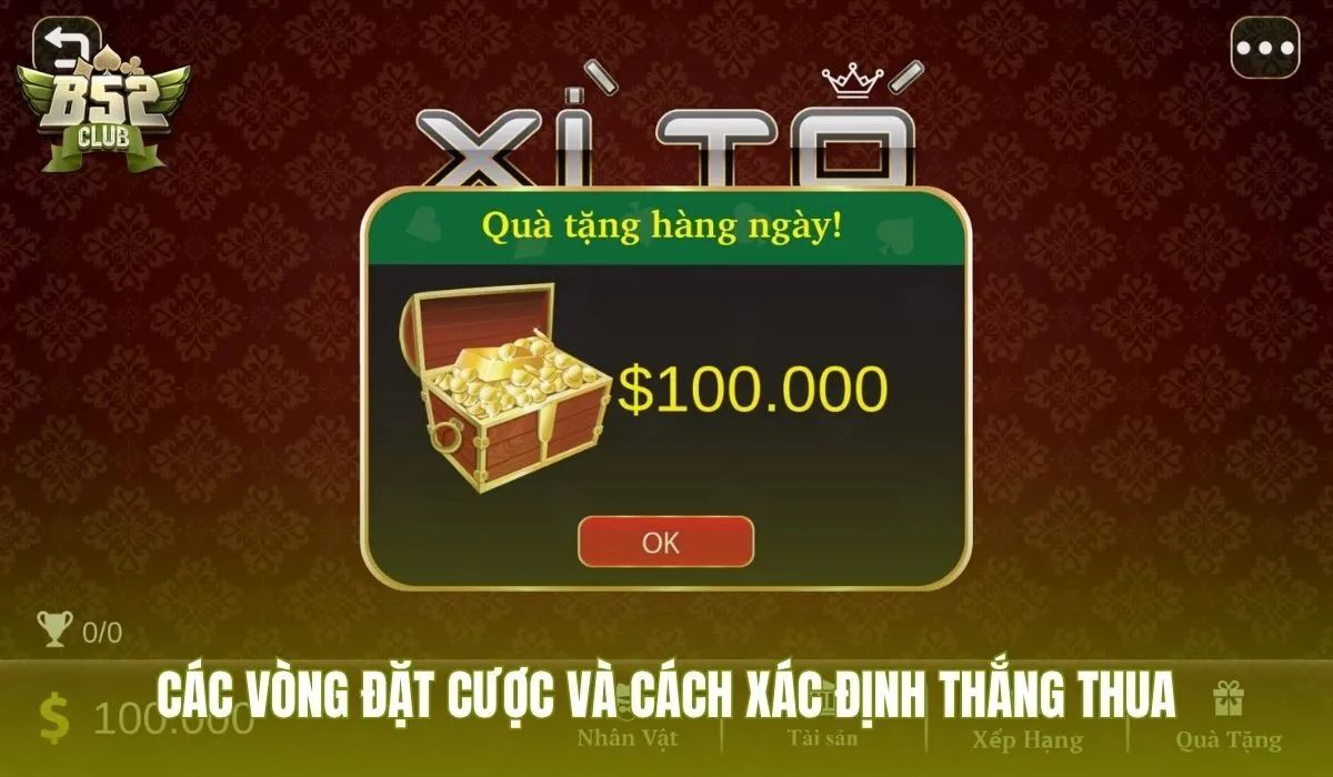 Luật chơi xì tố qua pre flop flop turn và river