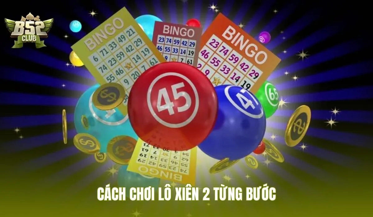 Lô xiên 2 qua ba bước đặt và đối chiếu