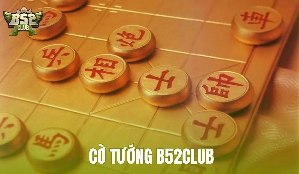 Cờ Tướng B52club