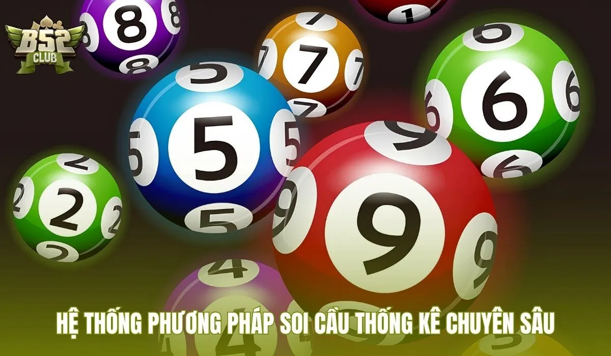 Soi cầu miền Bắc với lô gan tần suất và bạc nhớ