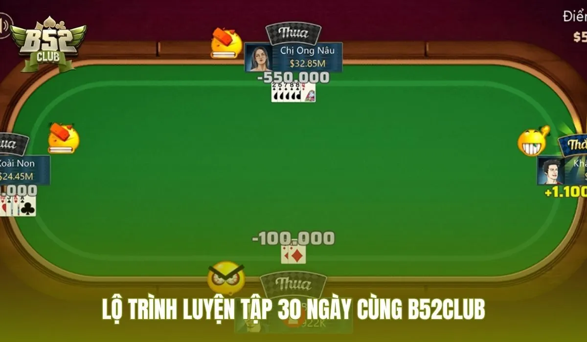 lo-trinh-luyen-tap-30-ngay-cung-b52club lo-trinh-luyen-tap-30-ngay-cung-b52club