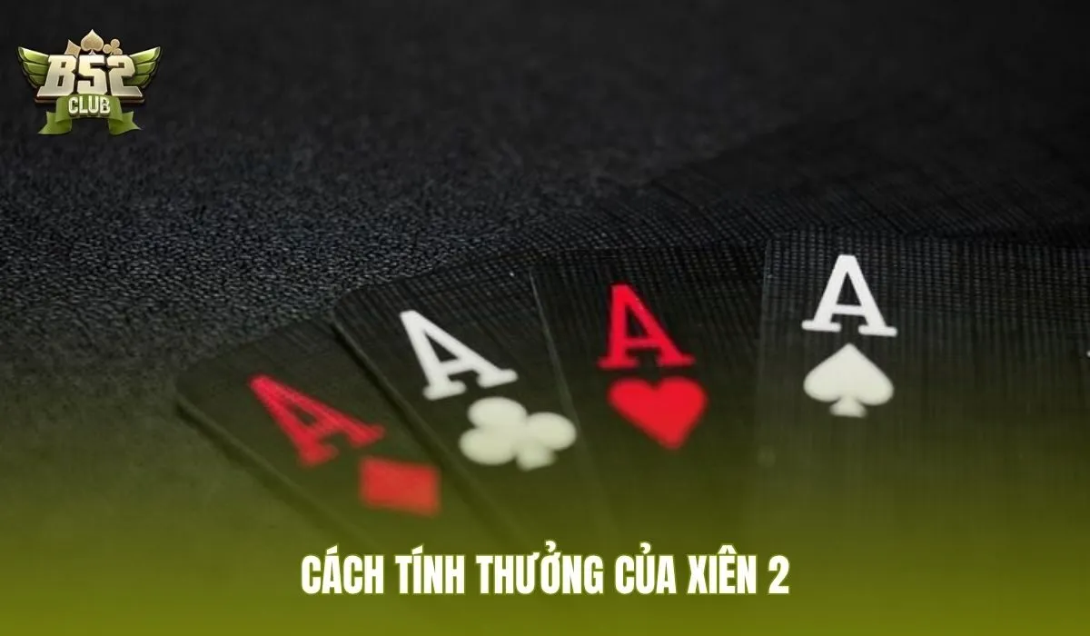 Bài cào 3 lá tại B52Club với bàn cược phân cấp