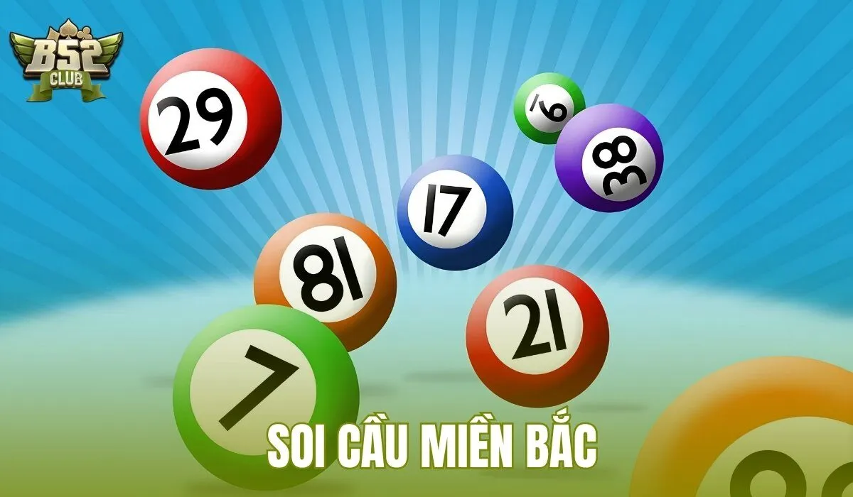 Soi Cầu Miền Bắc